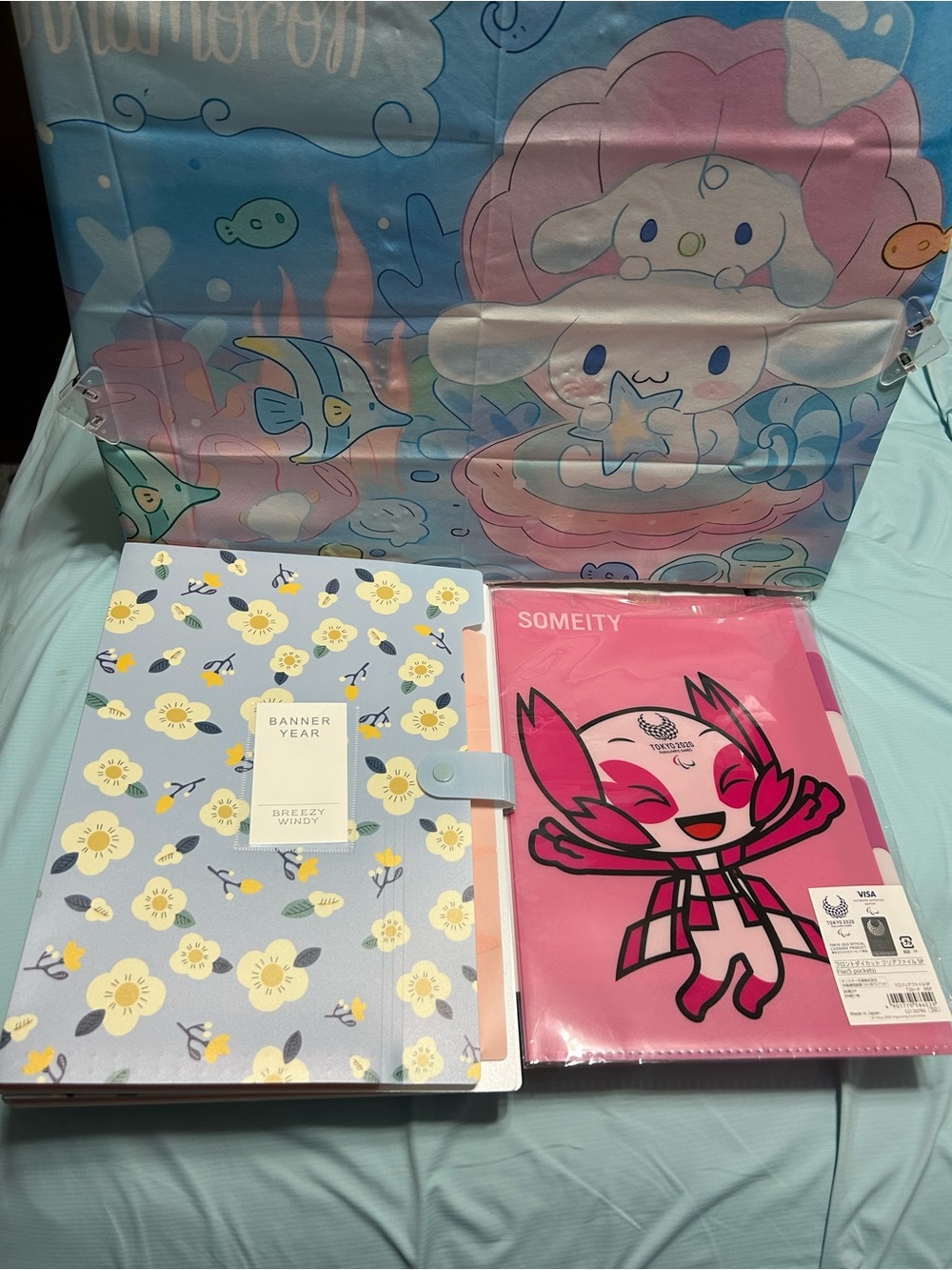 Stationery bundle set